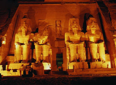 Abu Simbel