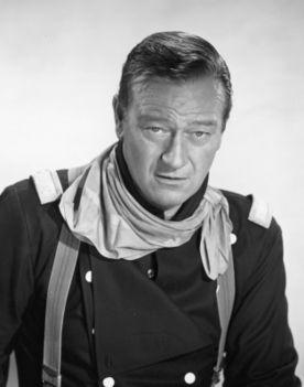 John Wayne