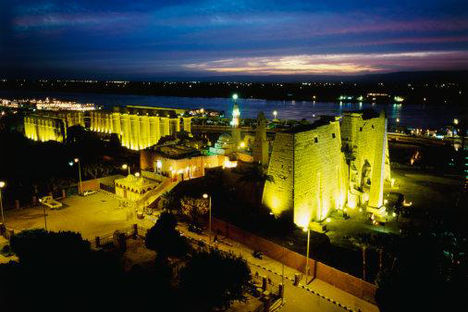 Luxor