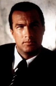 seagal