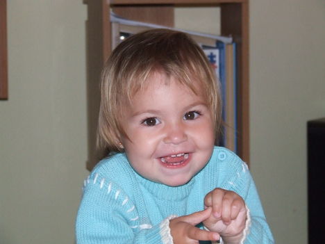 Bekő Alíz Lilla