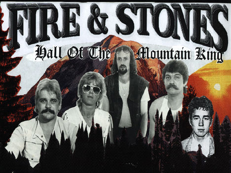 Fire&Stones.