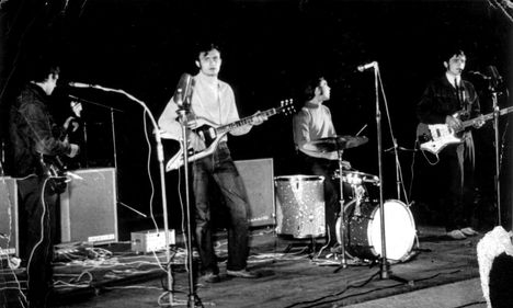 HOBBY Pápa, 1970