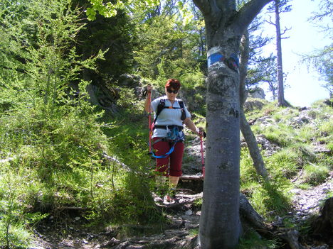 Rax- Steig-túra