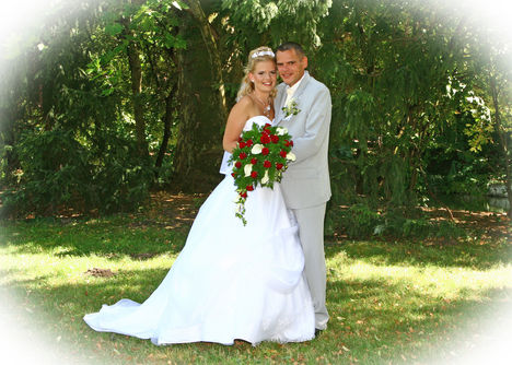 2007 Az esküvő