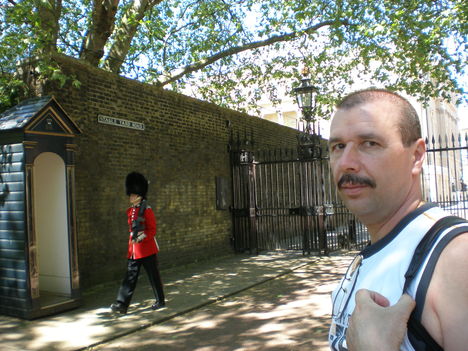 London, 2010