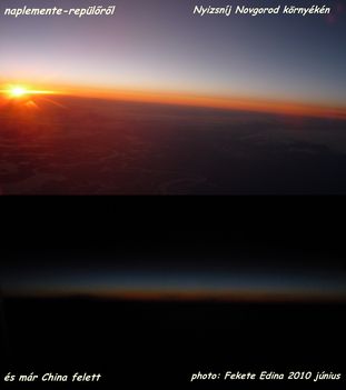 naplamente-repülőgépről