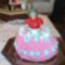 PICT0085 Barbie torta