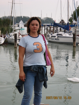 Balatonfüred 2007nyár