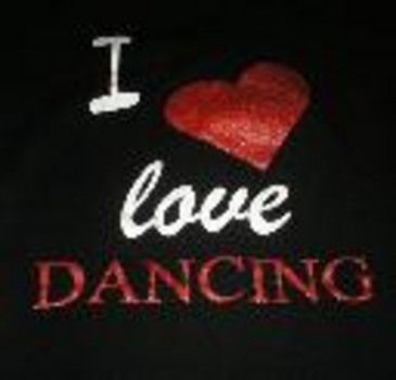 i love