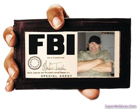 LÁSZLÓ FBI