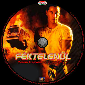 Féktelenül 