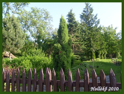 Hollókő