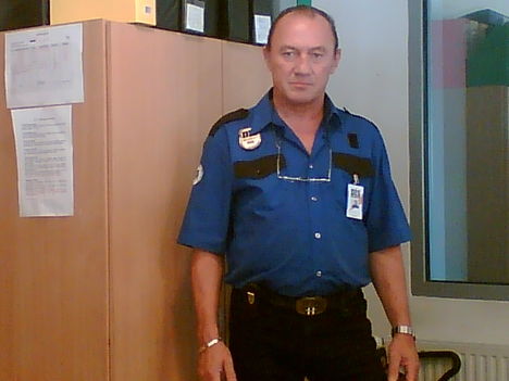 DIS Security