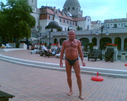 Gellért-fürdő 2009 /rehab./