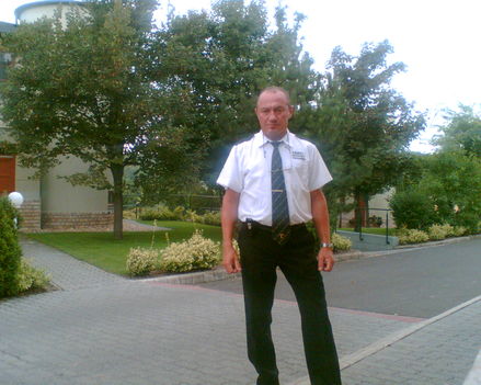 Török Security