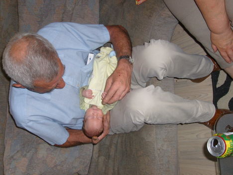 A két "Férfi"