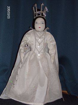 HPIM2787Hókirálynő