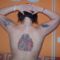Mola tattook