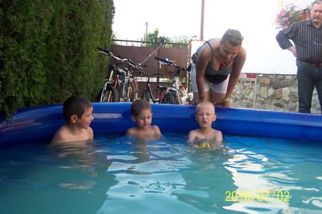 Kristóf, Marcell ,Péter