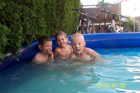 Kristóf, Marcell ,Péter