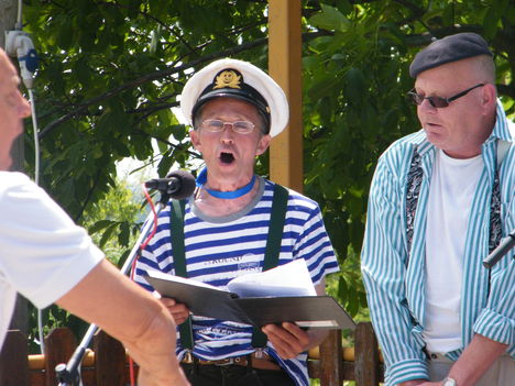 2010 Parasztolimpia Somogyhárságy. 10
