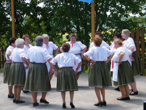 2010 Parasztolimpia Somogyhárságy. 12