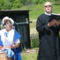 2010 Parasztolimpia Somogyhárságy. 1