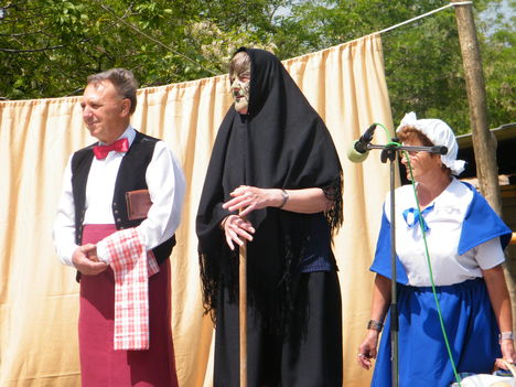 2010 Parasztolimpia Somogyhárságy. 3