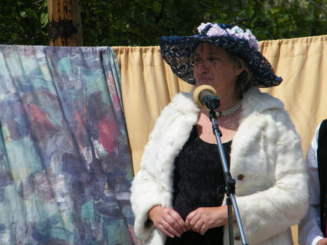 2010 Parasztolimpia Somogyhárságy. 4