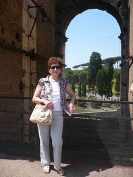 Colosseum