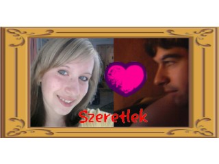 Szerelmem és én
