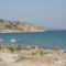 Toló, strand
