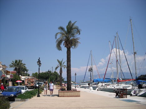 Lefkada