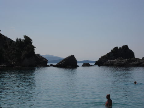  Parga