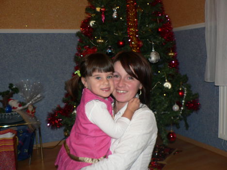 2009 karácsony