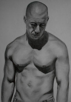 Vin Diesel