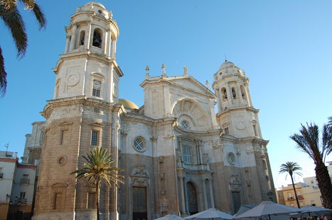 catedral de cadiz