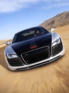 Audi-R8