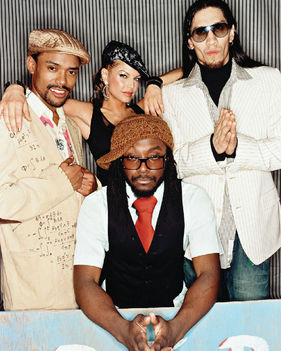 Black-Eyed-Peas