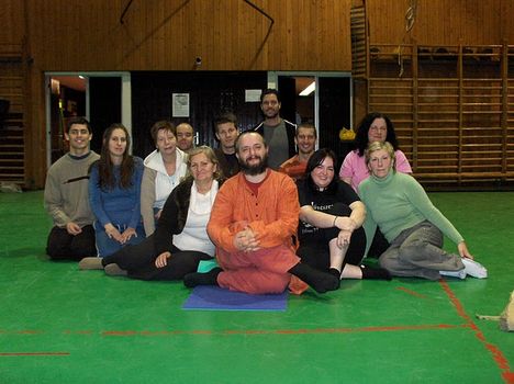 Osho med. 2010