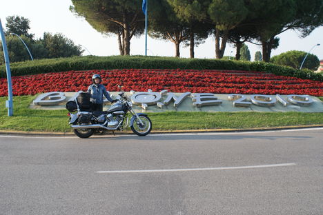 Bibione