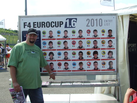 hungaroring 107
