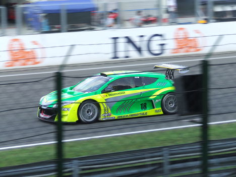 hungaroring 215