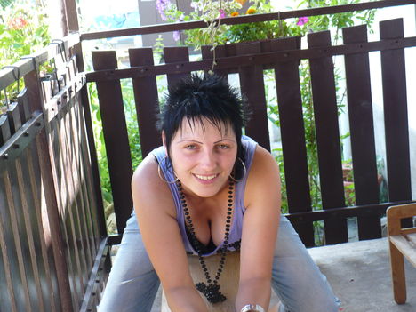 Kis boszi 