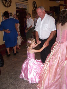 Papa és Fannika