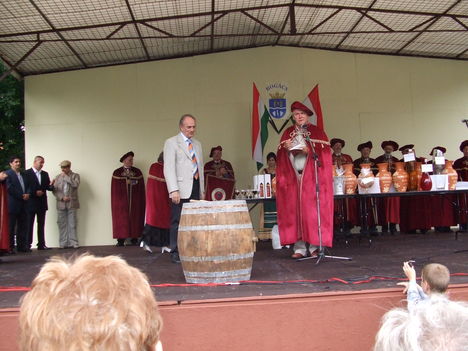 2010 Bogács BORFESZTIVÁL