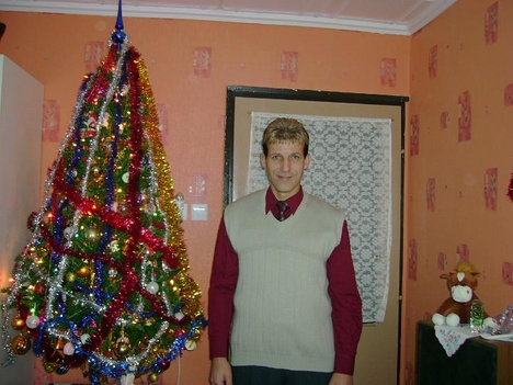 Karácsony 2007