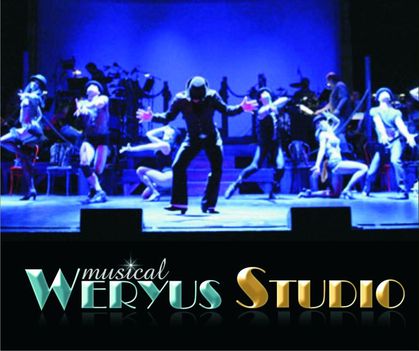 Musical tábor 2010 ! ! !  színpadi táncos - musical színész szakképzés 1