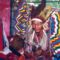 Pawo Wangcsug nepáli sámán